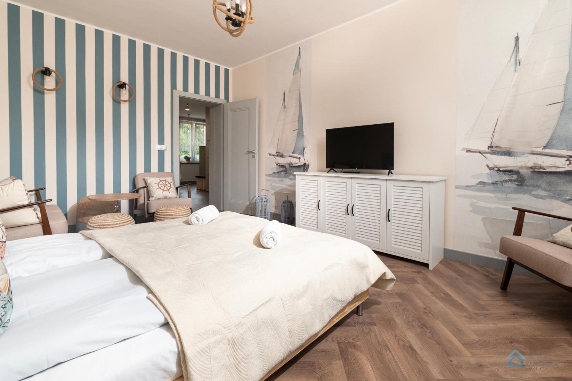 Two Bedroom Apartment 3City With Balcony In Gdansk By Noclegi Renters Exterior foto